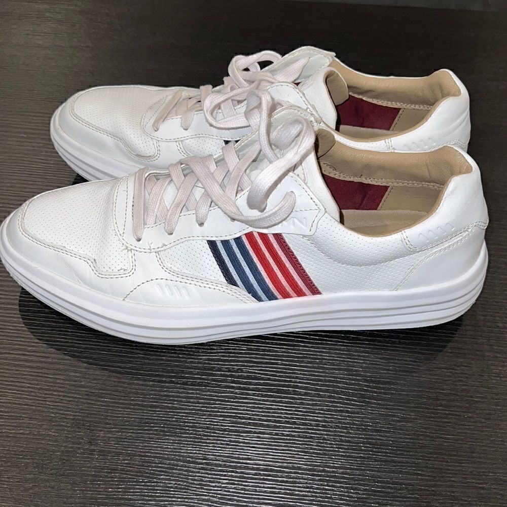 Mark Nason Casual Shoes